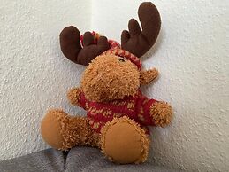 Ferienwohnung in der Nahe vom Hexentanzplatz