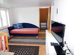Ferienwohnung im Gutshaus Schulenbrook