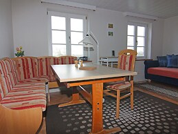 Ferienwohnung im Gutshaus Schulenbrook