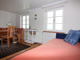 Ferienwohnung im Gutshaus Schulenbrook