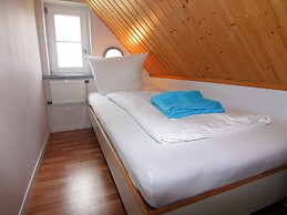 Ferienwohnung im Gutshaus Schulenbrook