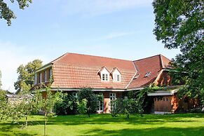 Ferienwohnung, Gutshaus Schulenbrook