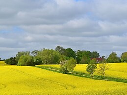 Ferienwohnung im Gutshaus Schulenbrook