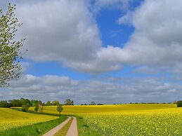 Ferienwohnung im Gutshaus Schulenbrook