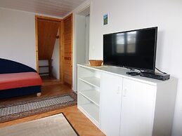 Ferienwohnung im Gutshaus Schulenbrook