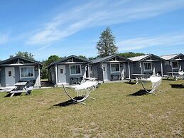 New Holiday Homes for 2 People in Dziwnowek