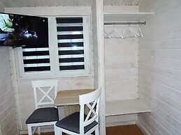 New Holiday Homes for 2 People in Dziwnowek