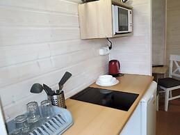 New Holiday Homes for 2 People in Dziwnowek