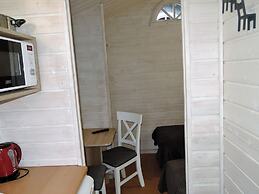 New Holiday Homes for 2 People in Dziwnowek