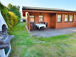 Cottage in a Quiet Area, Near the Lake, Rosnowo