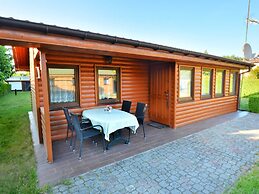 Cottage in a Quiet Area, Near the Lake, Rosnowo