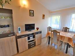 Cottage in a Quiet Area, Near the Lake, Rosnowo