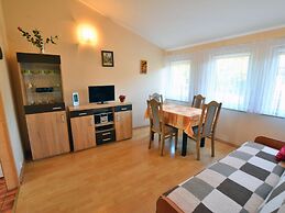 Cottage in a Quiet Area, Near the Lake, Rosnowo