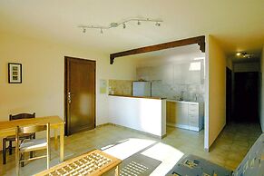 Residence Les Dauphins, Apartment With Balcony and sea View
