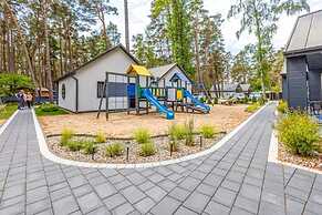 Comfortable Holiday Cottages, Jaroslawiec