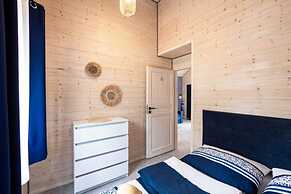 Comfortable Holiday Cottages, Jaroslawiec