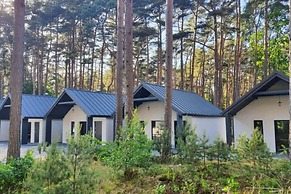 Comfortable Holiday Cottages, Jaroslawiec