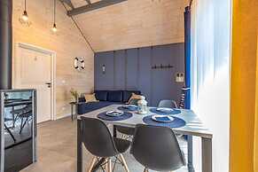 Comfortable Holiday Cottages, Jaroslawiec