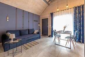 Comfortable Holiday Cottages, Jaroslawiec