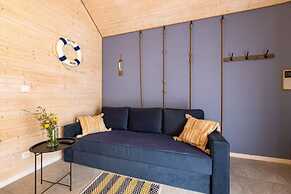 Comfortable Holiday Cottages, Jaroslawiec