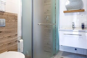 Comfortable Holiday Cottages, Jaroslawiec