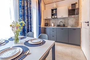 Comfortable Holiday Cottages, Jaroslawiec