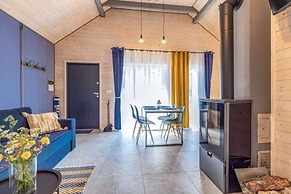 Comfortable Holiday Cottages, Jaroslawiec