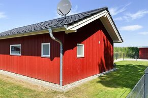 Ferienhaus Larsson mit Sauna am Duemmer See, Dummer