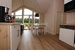 Ferienhaus Larsson mit Sauna am Duemmer See, Dummer