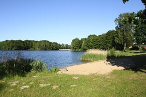 Ferienhaus Larsson mit Sauna am Duemmer See, Dummer