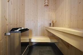 Ferienhaus Larsson mit Sauna am Duemmer See, Dummer