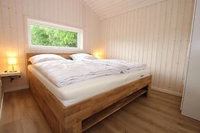 Ferienhaus Larsson mit Sauna am Duemmer See, Dummer