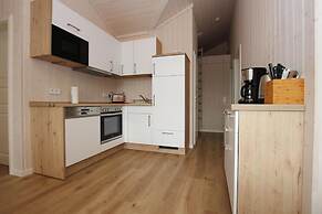 Ferienhaus Larsson mit Sauna am Duemmer See, Dummer