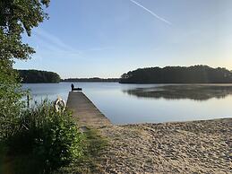 Ferienhaus Larsson mit Sauna am Duemmer See, Dummer