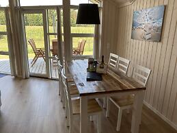 Ferienhaus Larsson mit Sauna am Duemmer See, Dummer