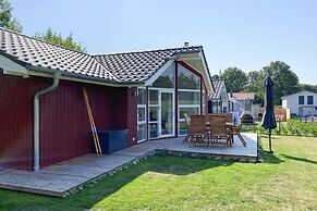 Ferienhaus Larsson mit Sauna am Duemmer See, Dummer