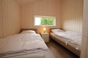 Ferienhaus Larsson mit Sauna am Duemmer See, Dummer