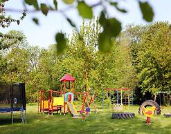 Ferienhaeuser am Kummerower See in Verchen