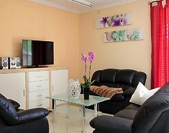 Ferienhaeuser am Kummerower See in Verchen