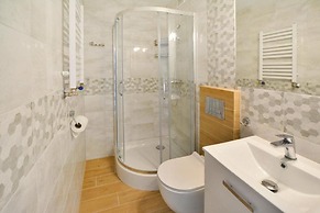 Comfortable Holiday Apartment, Kolobrzeg