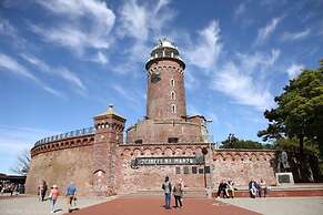 Comfortable Holiday Apartment, Kolobrzeg