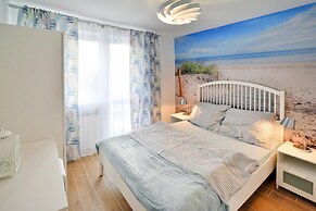 Comfortable Holiday Apartment, Kolobrzeg