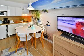 Comfortable Holiday Apartment, Kolobrzeg