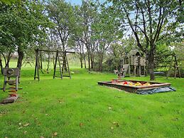 Ferienwohnung im Muritz Nationalpark in Mirow