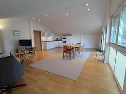 Ferienwohnung im Muritz Nationalpark in Mirow