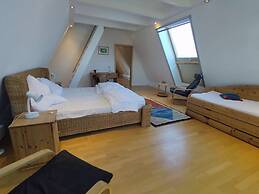 Ferienwohnung im Muritz Nationalpark in Mirow