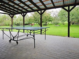 Ferienwohnung im Muritz Nationalpark in Mirow