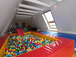 Ferienwohnung im Muritz Nationalpark in Mirow