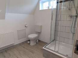 Ferienwohnung im Muritz Nationalpark in Mirow