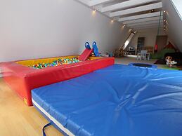 Ferienwohnung im Muritz Nationalpark in Mirow